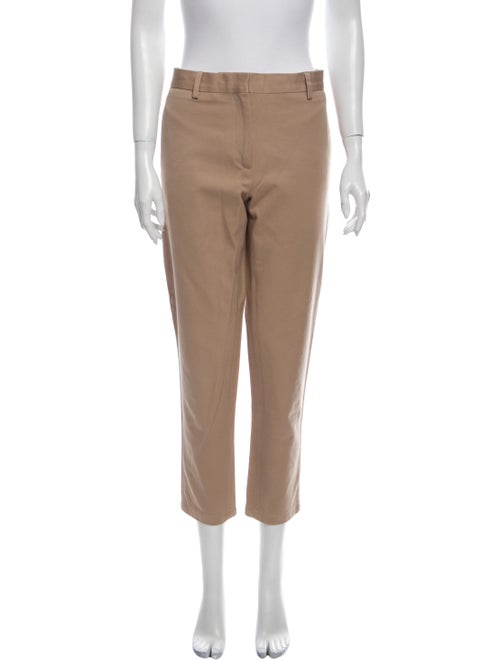 Celine Straight Leg Pants