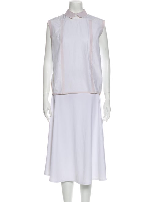 Celine Sleeveless Top
