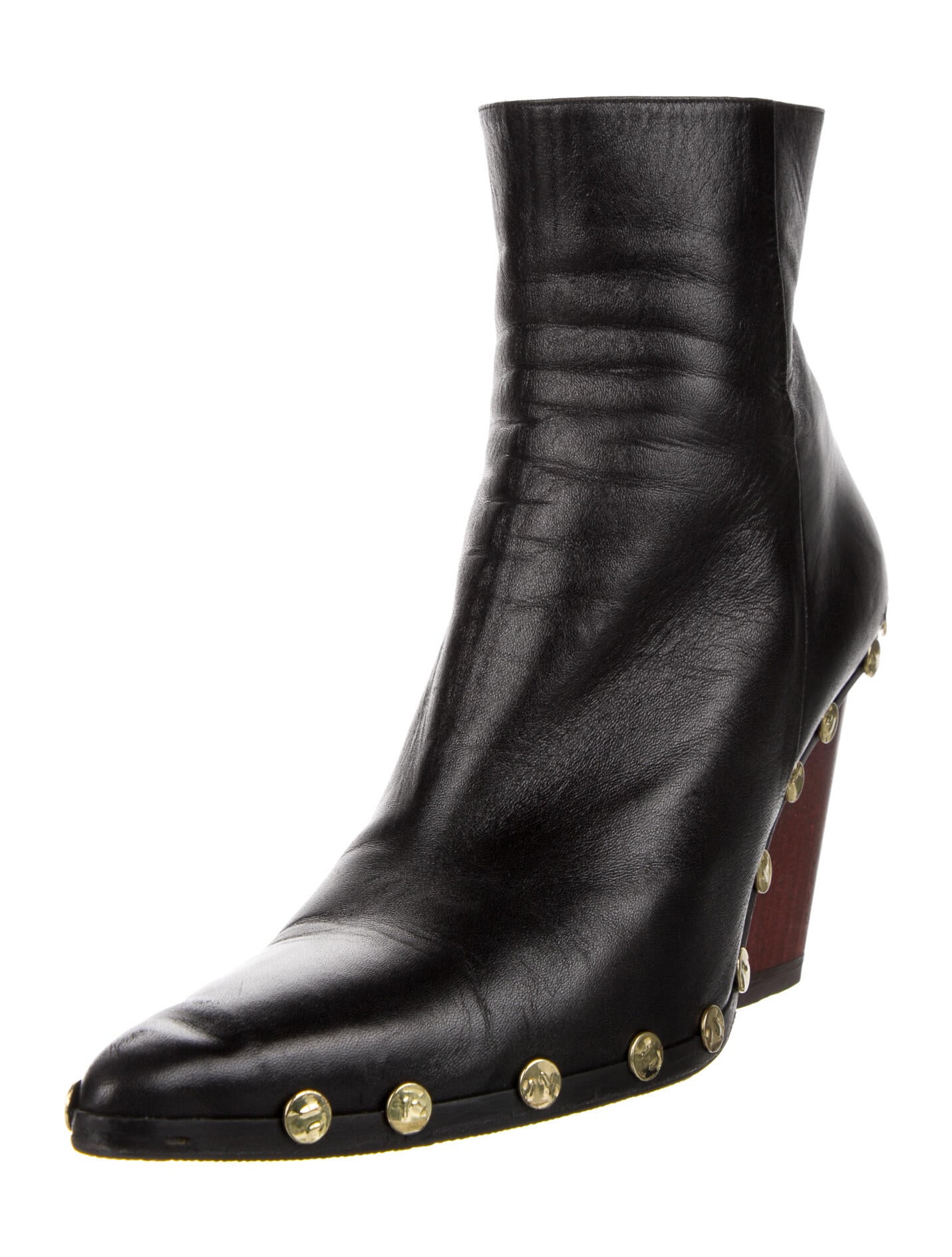 boots rodeo celine