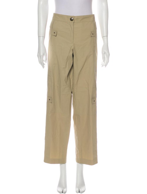 Celine Wide Leg Pants