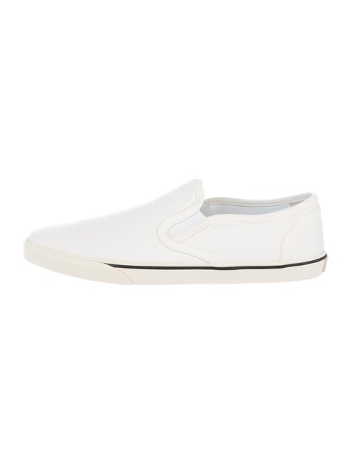 Celine Sneakers White