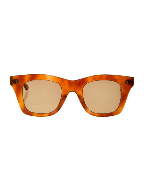 Celine Wayfarer Sunglasses