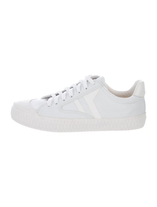 Celine Sneakers White