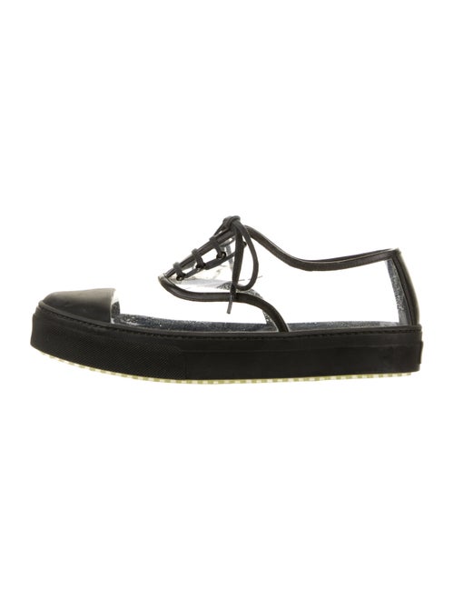 Celine Sneakers Black