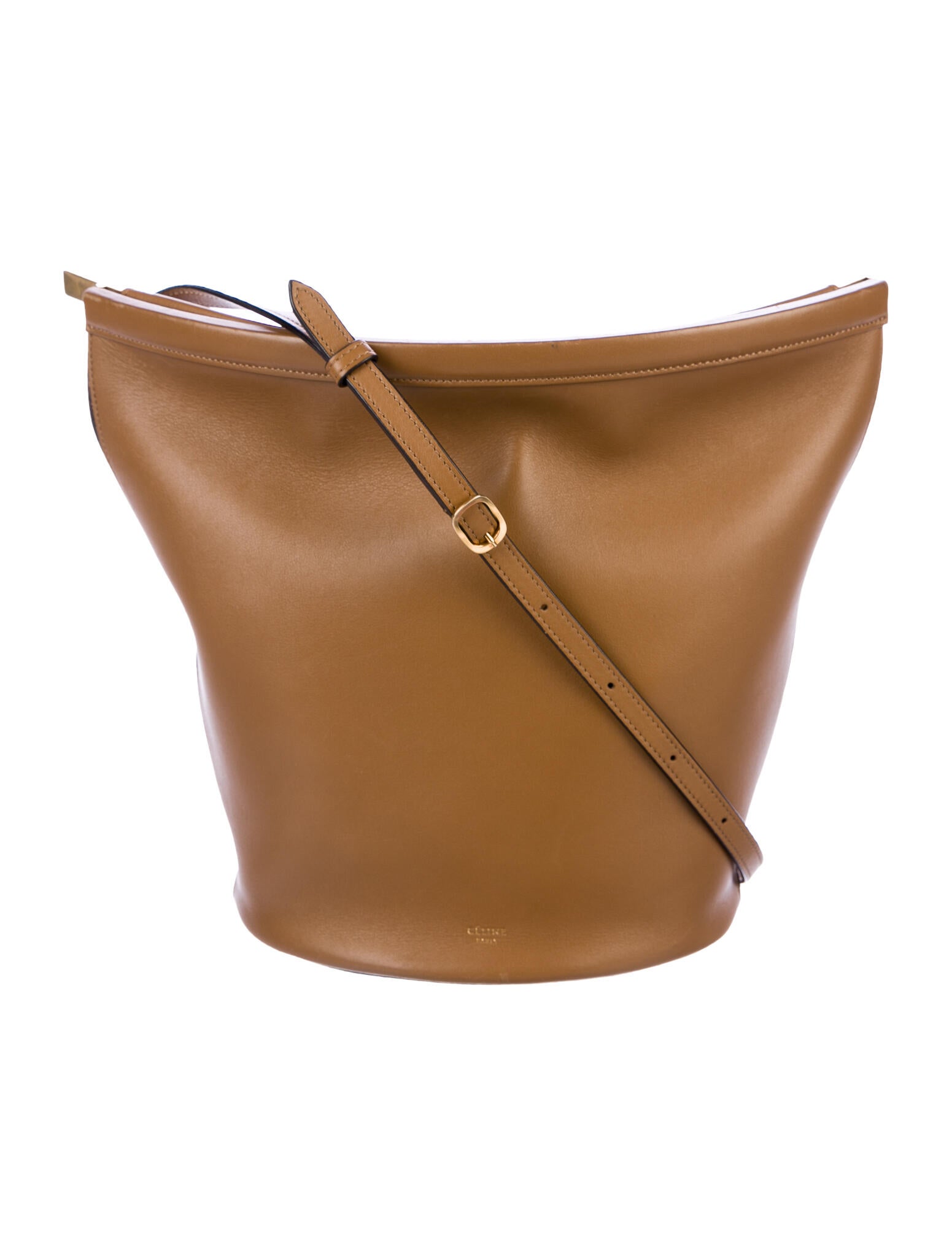 clasp bucket celine