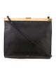 Celine Mini Clasp Bag