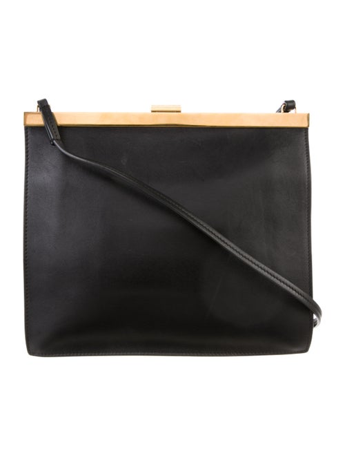 Celine Mini Clasp Bag
