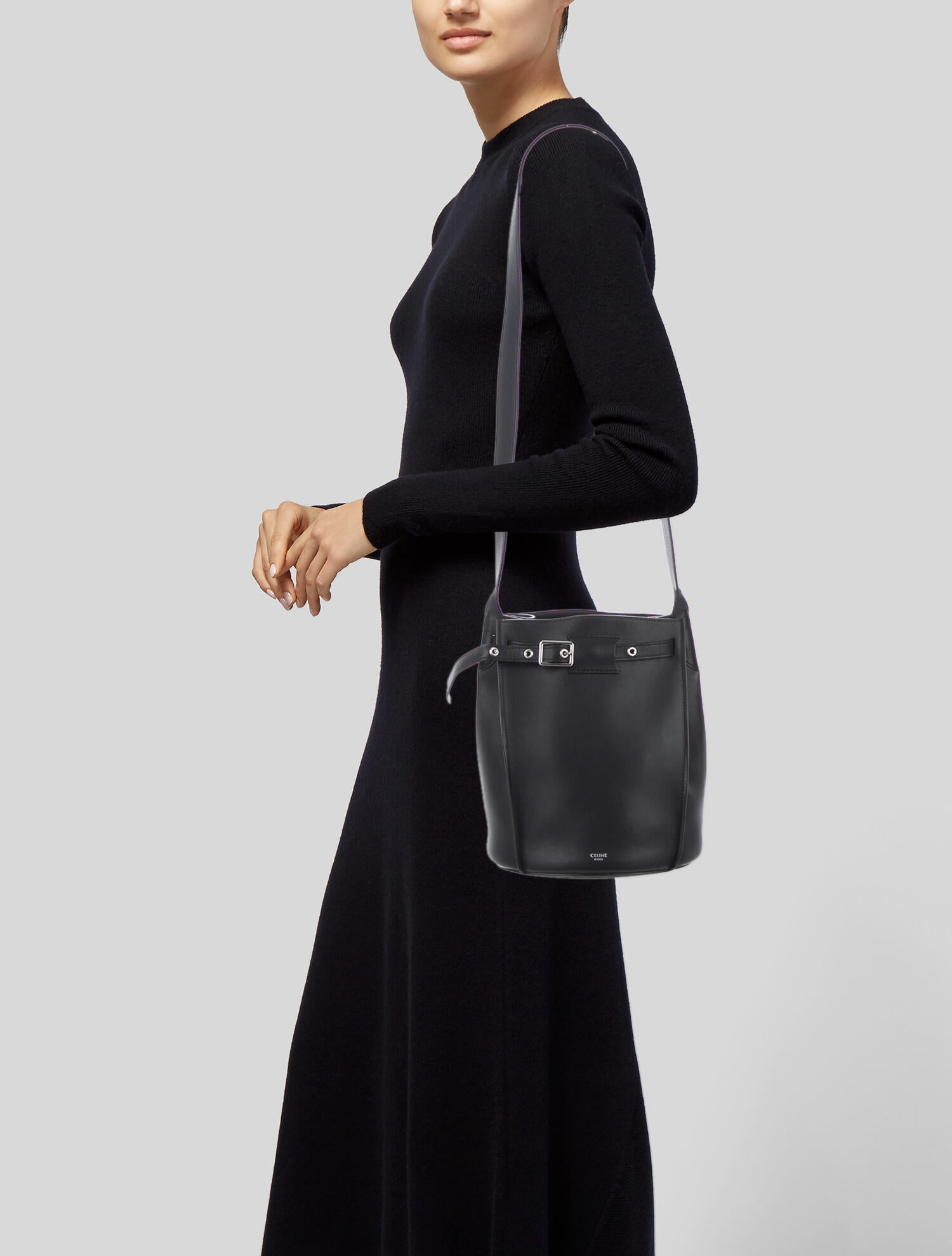 celine big bucket bag