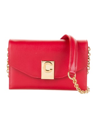 Celine 2019 C iPhone Case