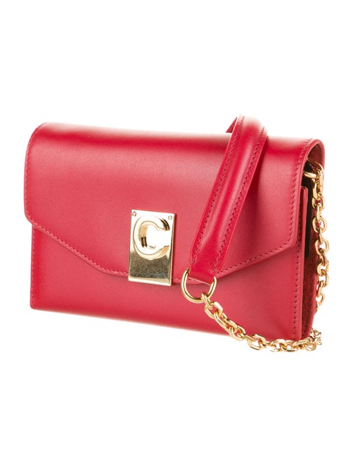 Celine 2019 C iPhone Case