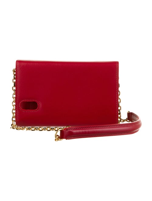 Celine 2019 C iPhone Case