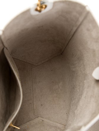 Celine Small Seau Sangle Bucket Bag