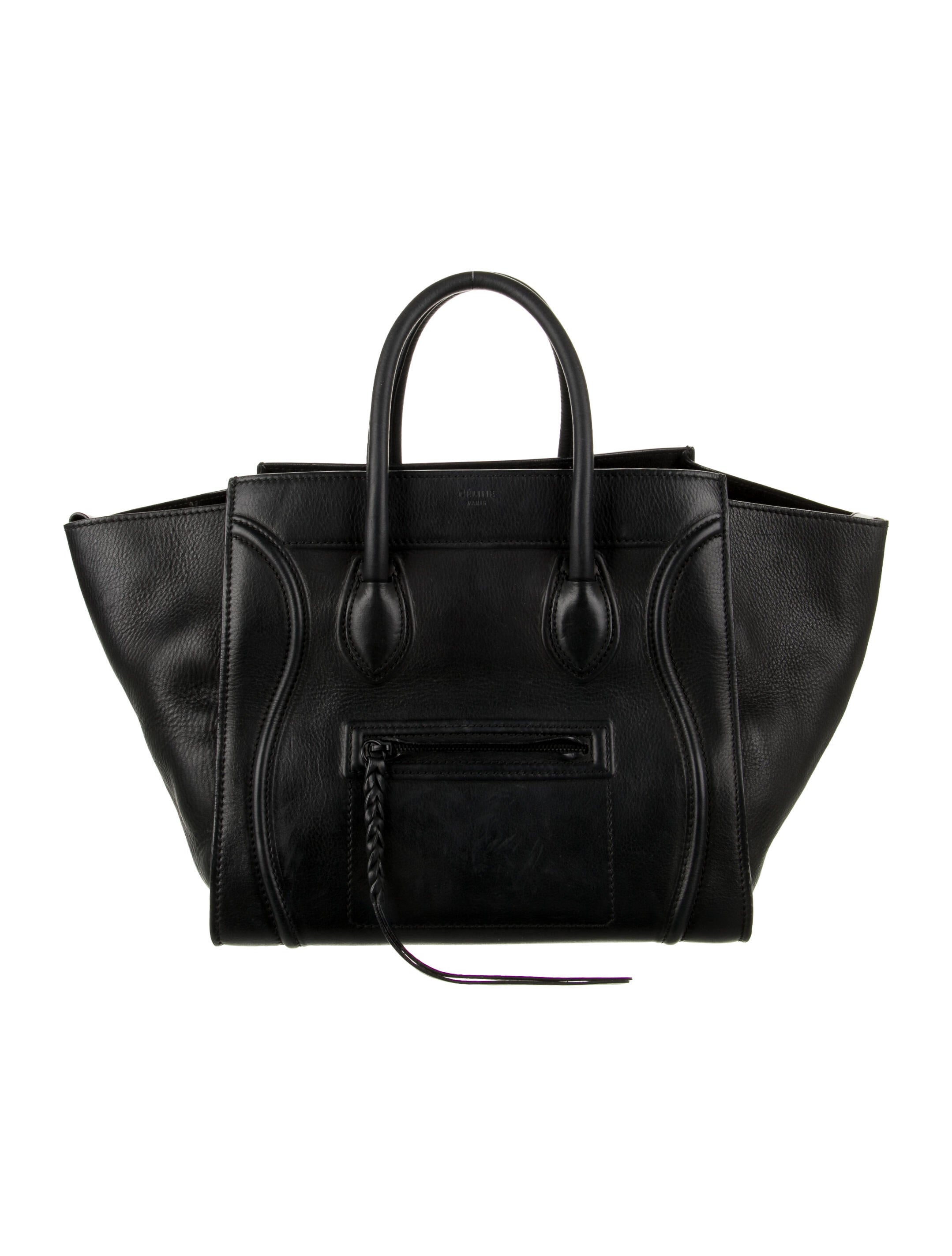 celine medium phantom tote