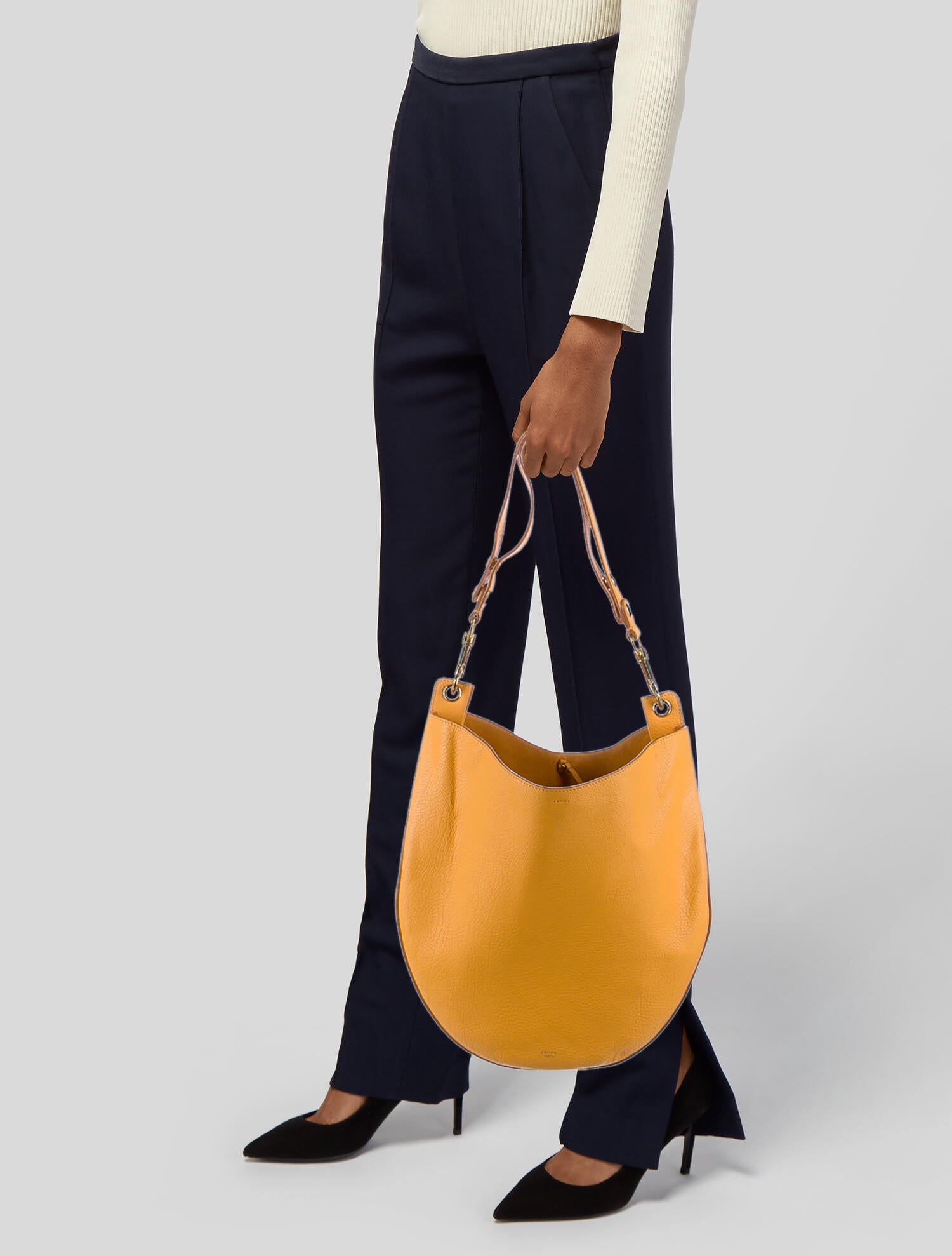 celine hobo bag