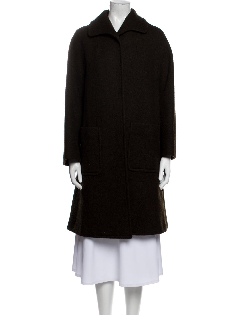 Celine Vintage Late 1980's - Early 1990's Coat - image 1