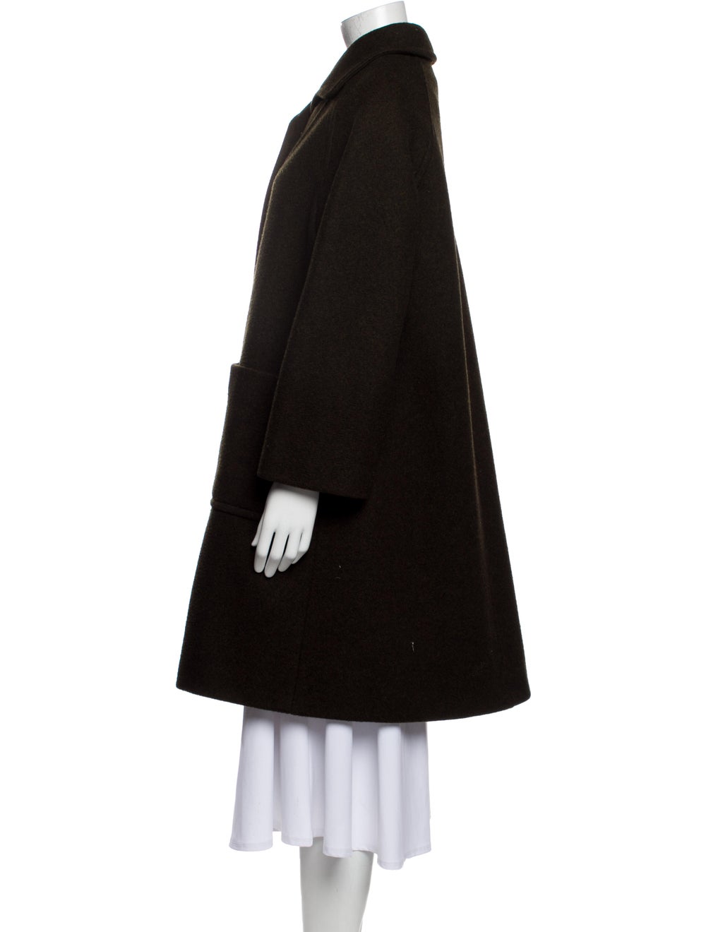 Celine Vintage Late 1980's - Early 1990's Coat - image 2
