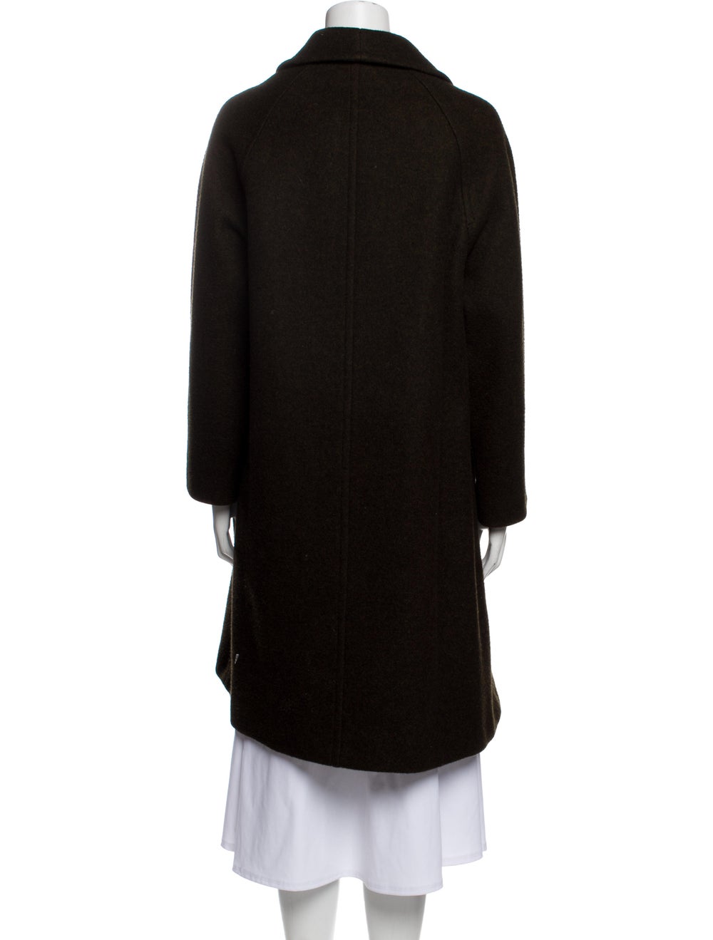 Celine Vintage Late 1980's - Early 1990's Coat - image 3