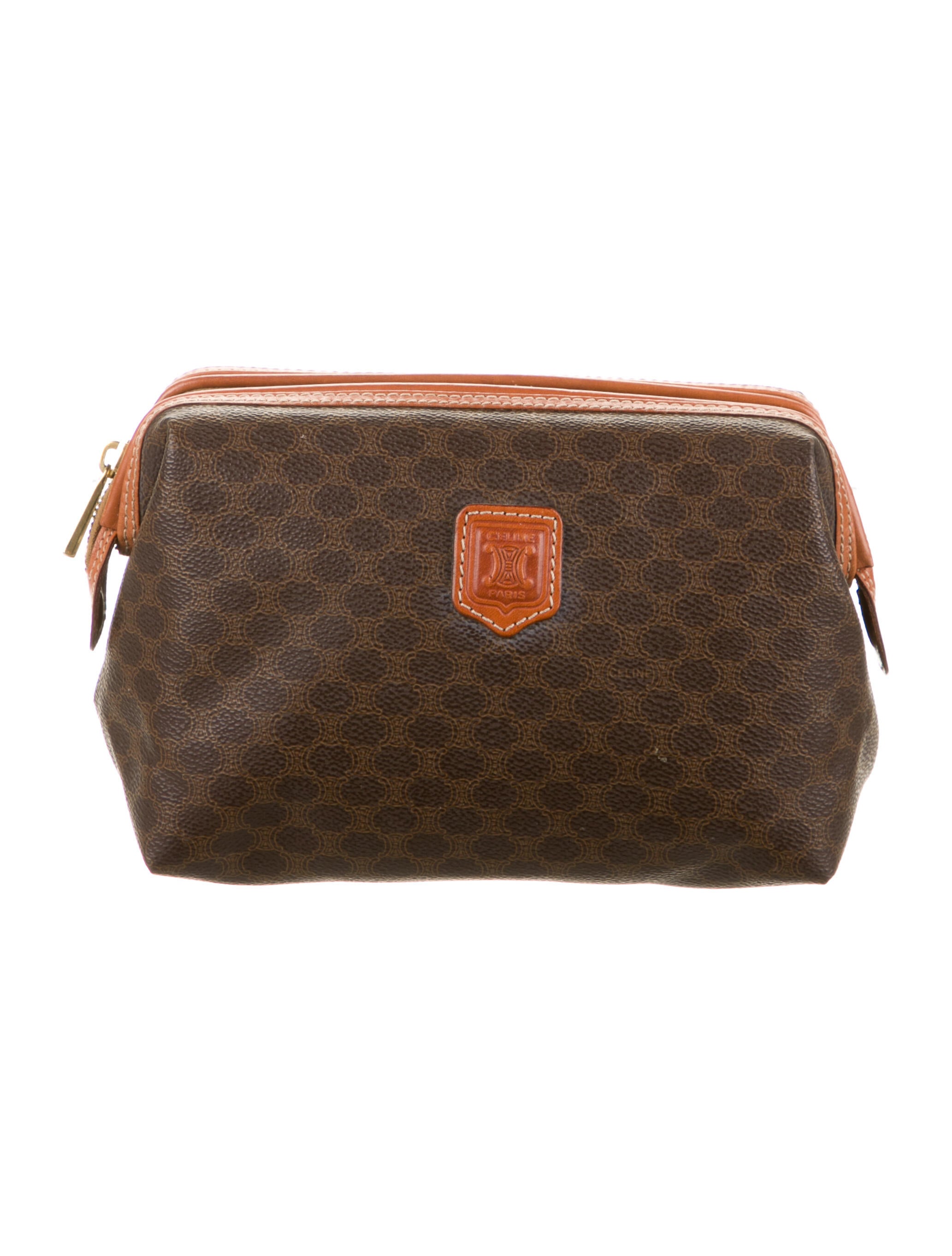 celine paris vintage bolsa