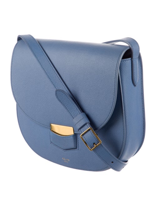 Celine Compact Trotteur Bag
