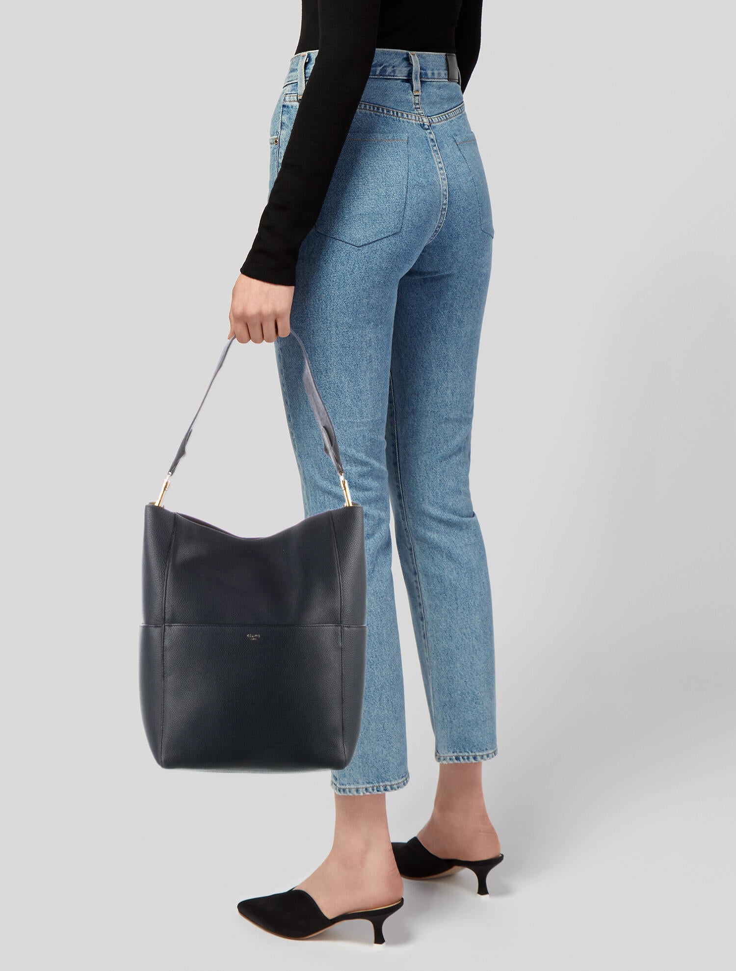 celine hobo