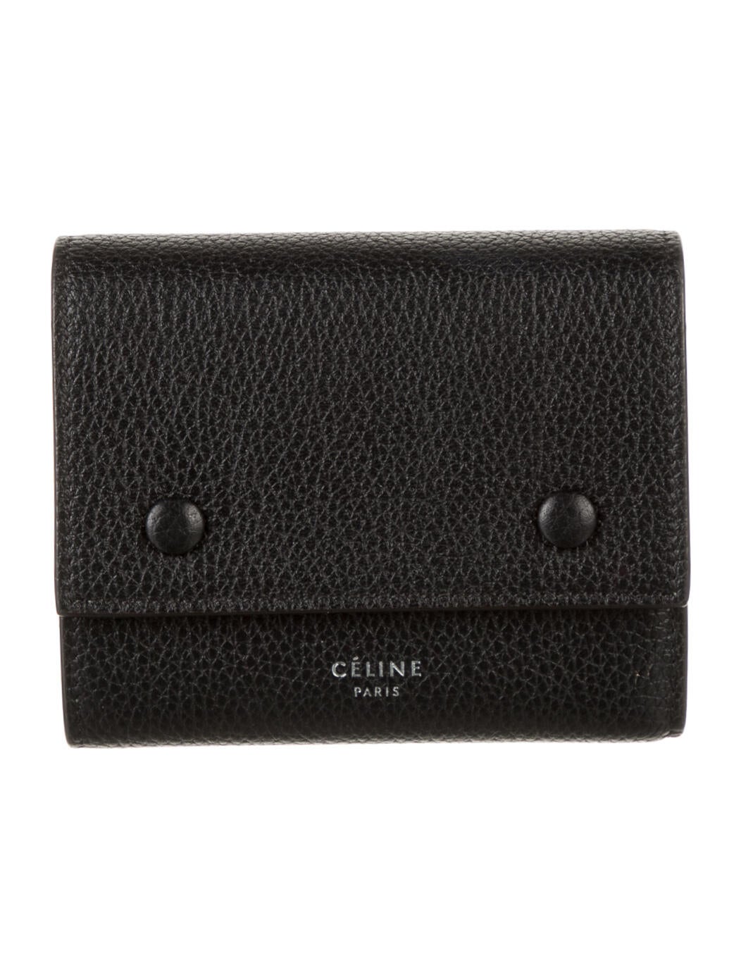 Celine trifold wallet - Gem Celine trifold wallet - Gem