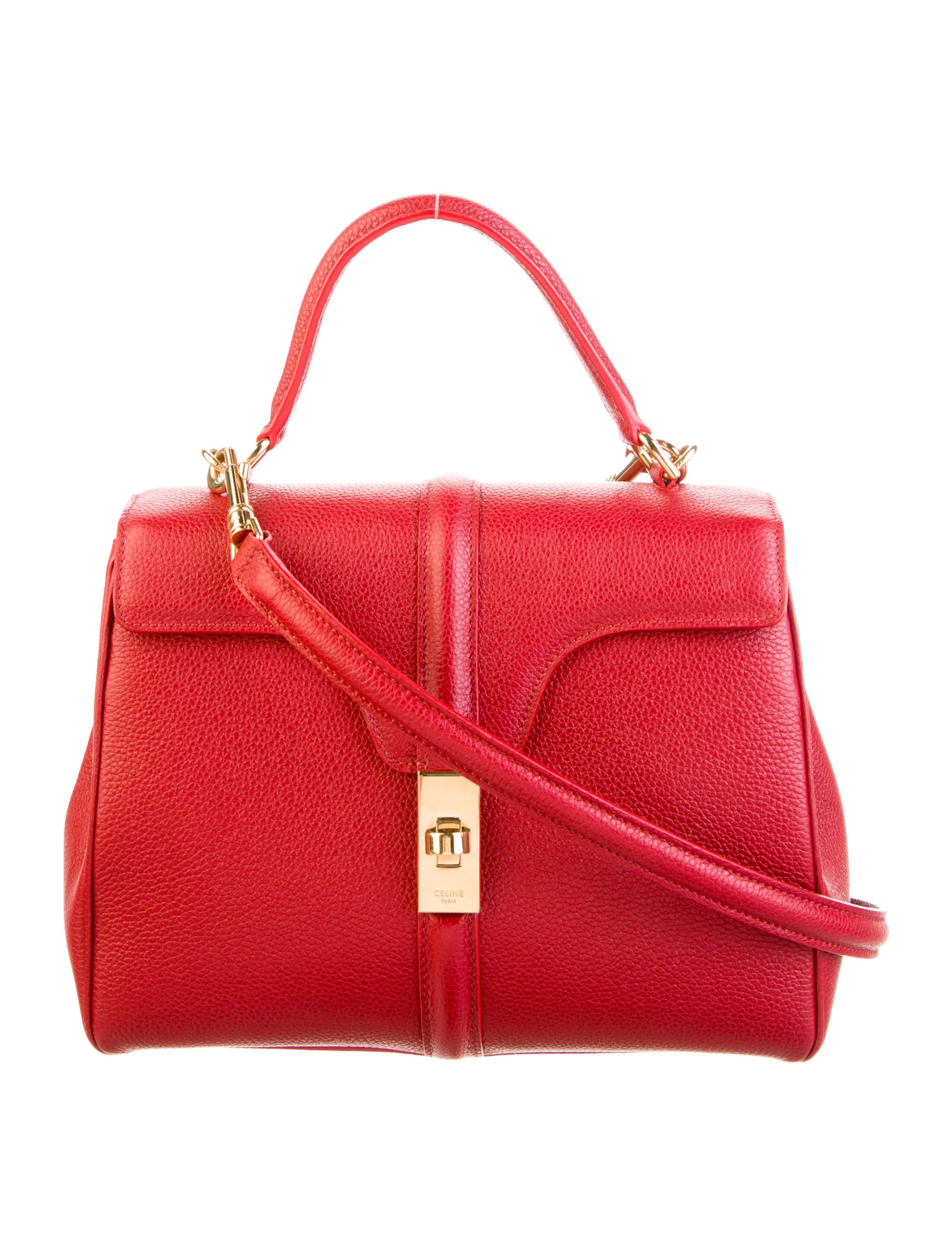 豪華で新しい 【CELINE】直営店*新作*厚底キャンバス ロースニーカー ...