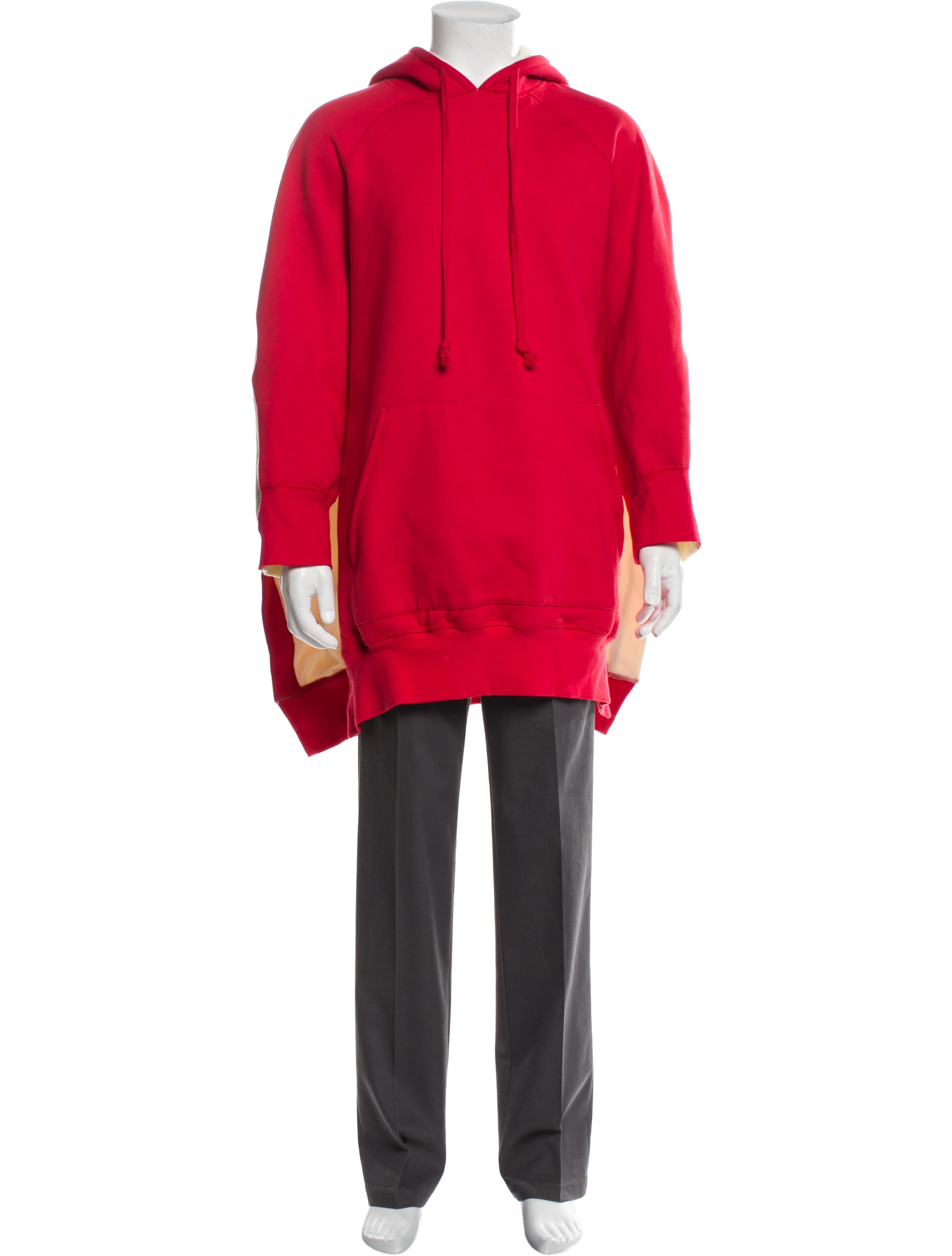 Celine hoodie - Gem Celine hoodie - Gem