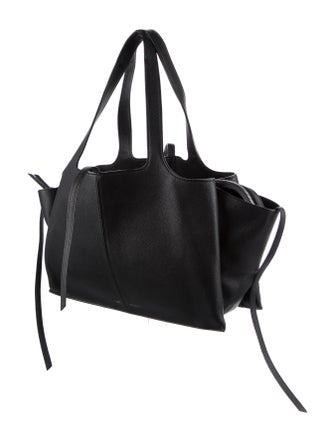 Celine Medium Tri-Fold Bag
