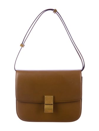 Celine Céline Box Bag