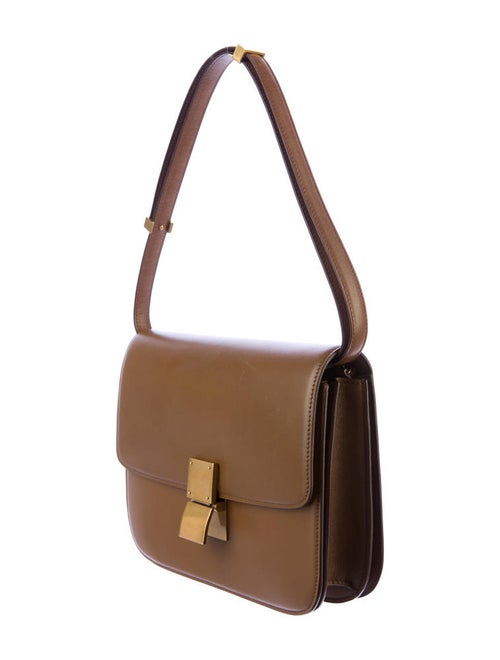 Celine Céline Box Bag