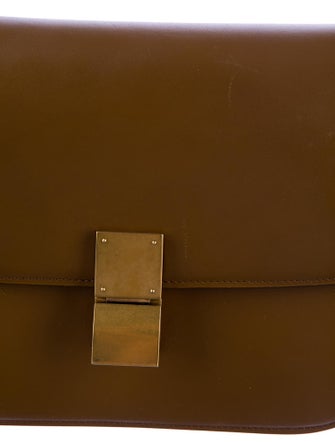 Celine Céline Box Bag