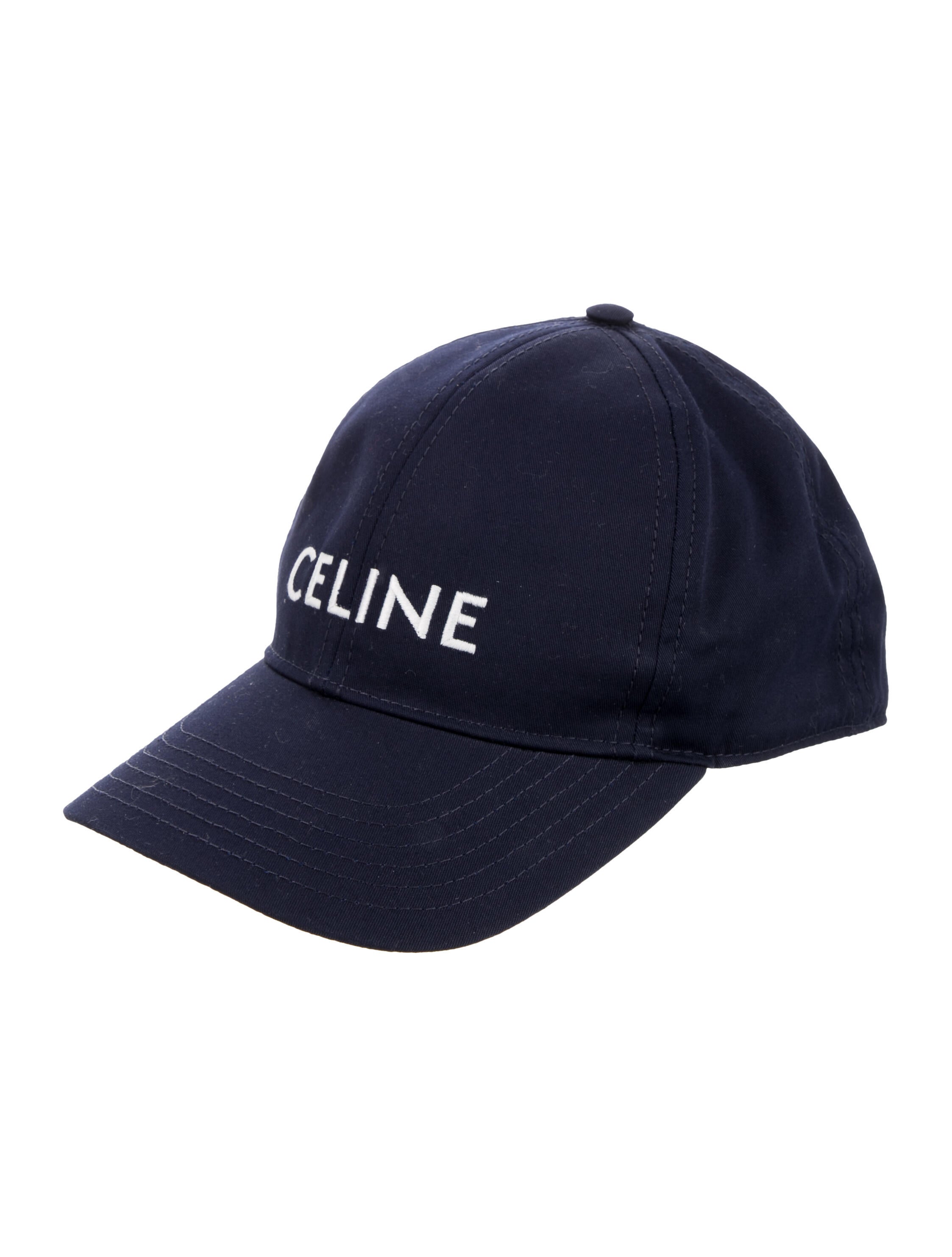 Celine Baseball Cap