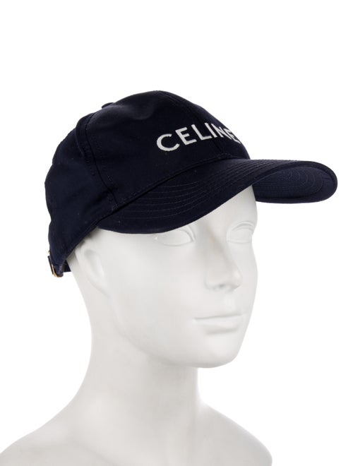 Celine Baseball Cap