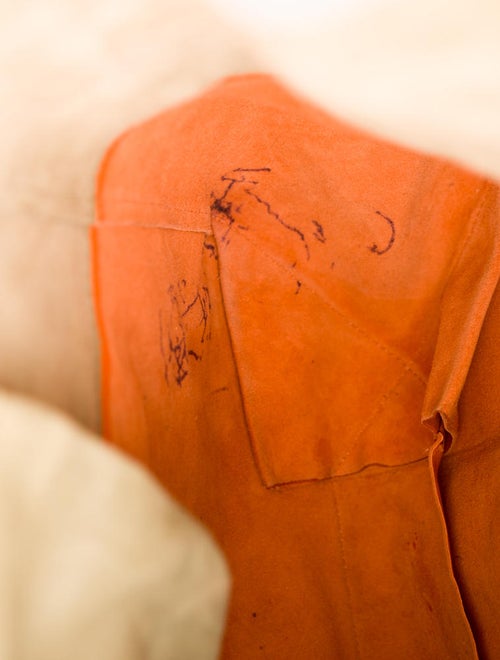 Celine Céline Cabas Vertical Tote