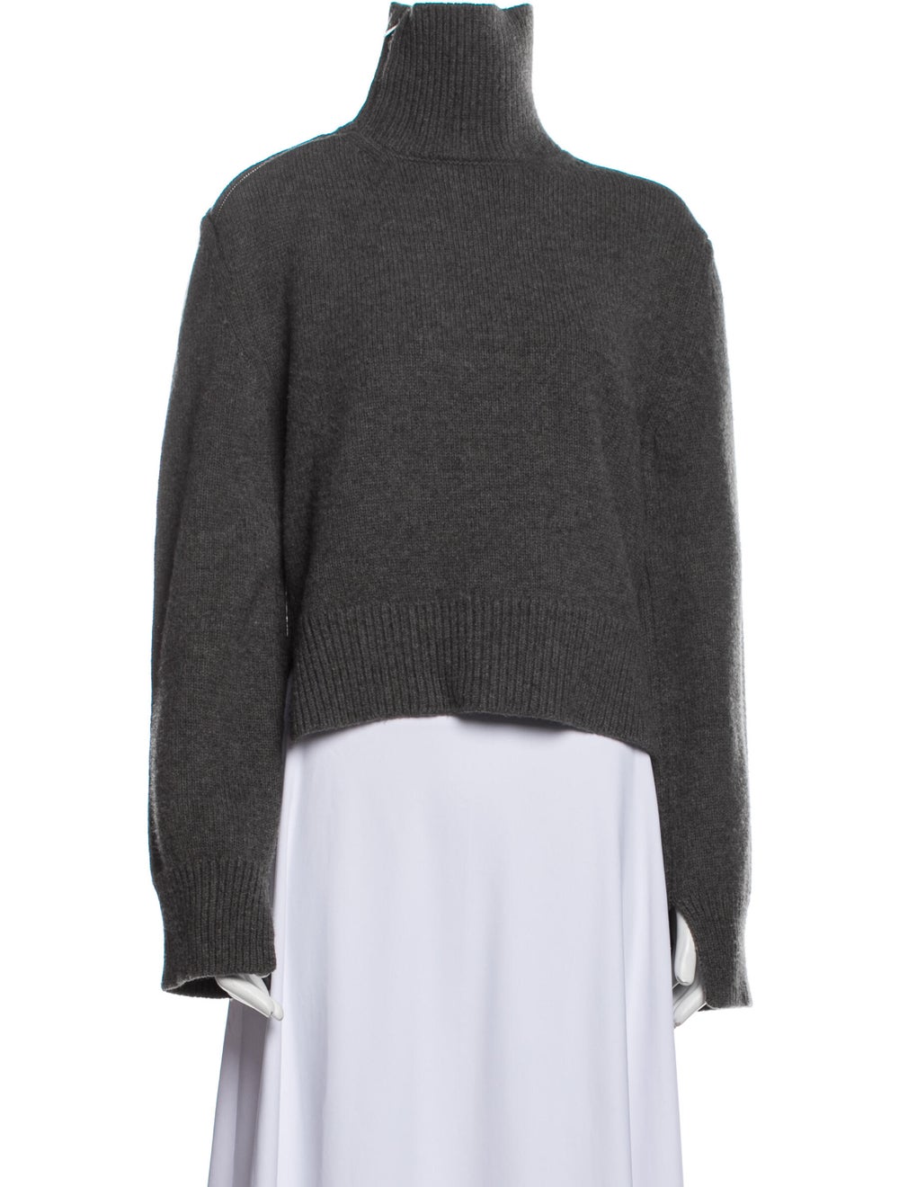 Celine Turtleneck Sweater - image 1