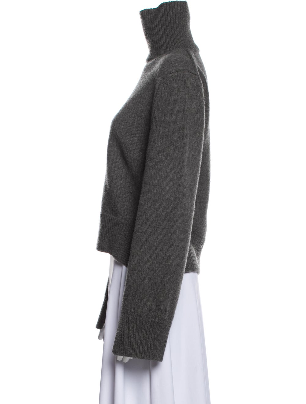 Celine Turtleneck Sweater - image 2