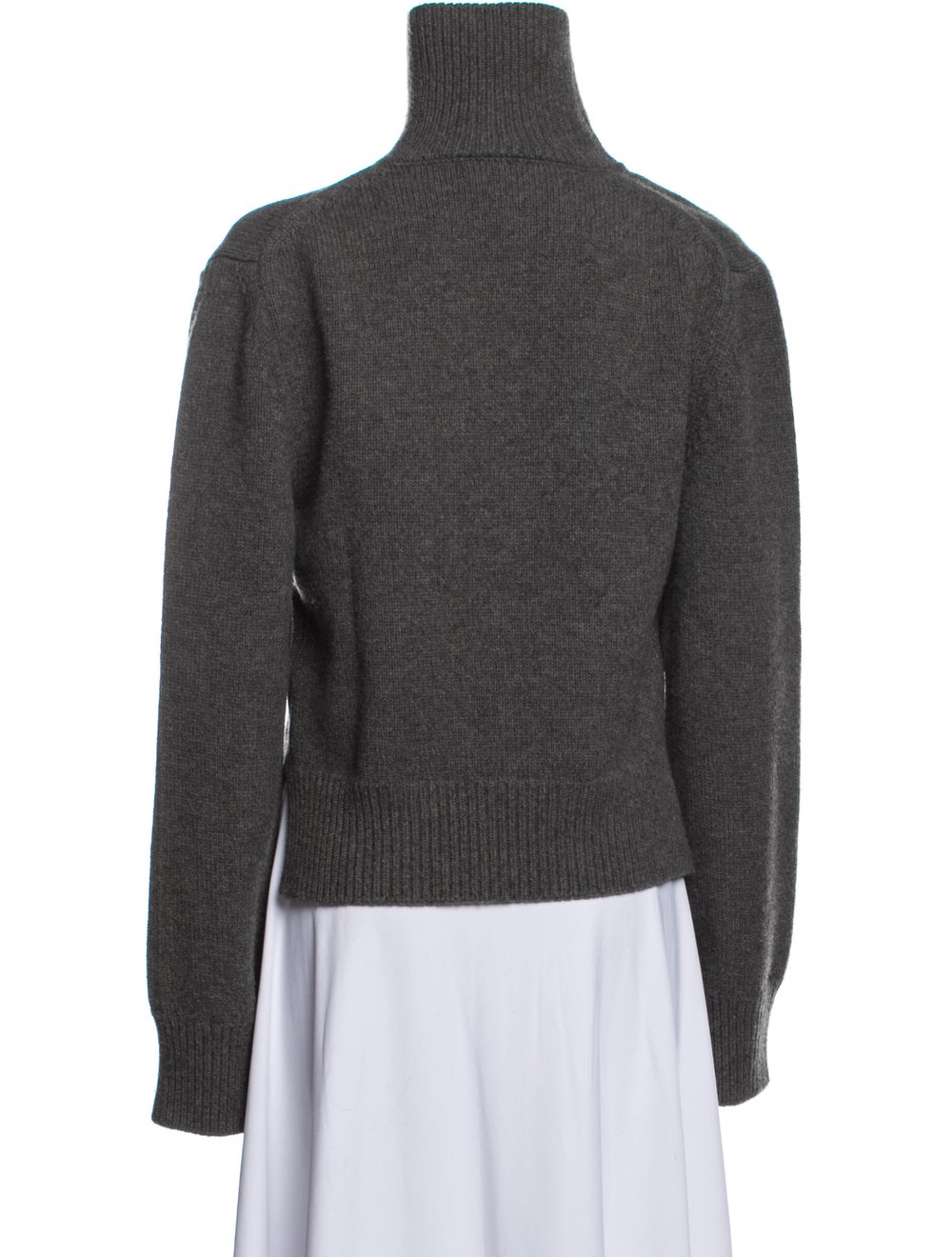 Celine Turtleneck Sweater - image 3