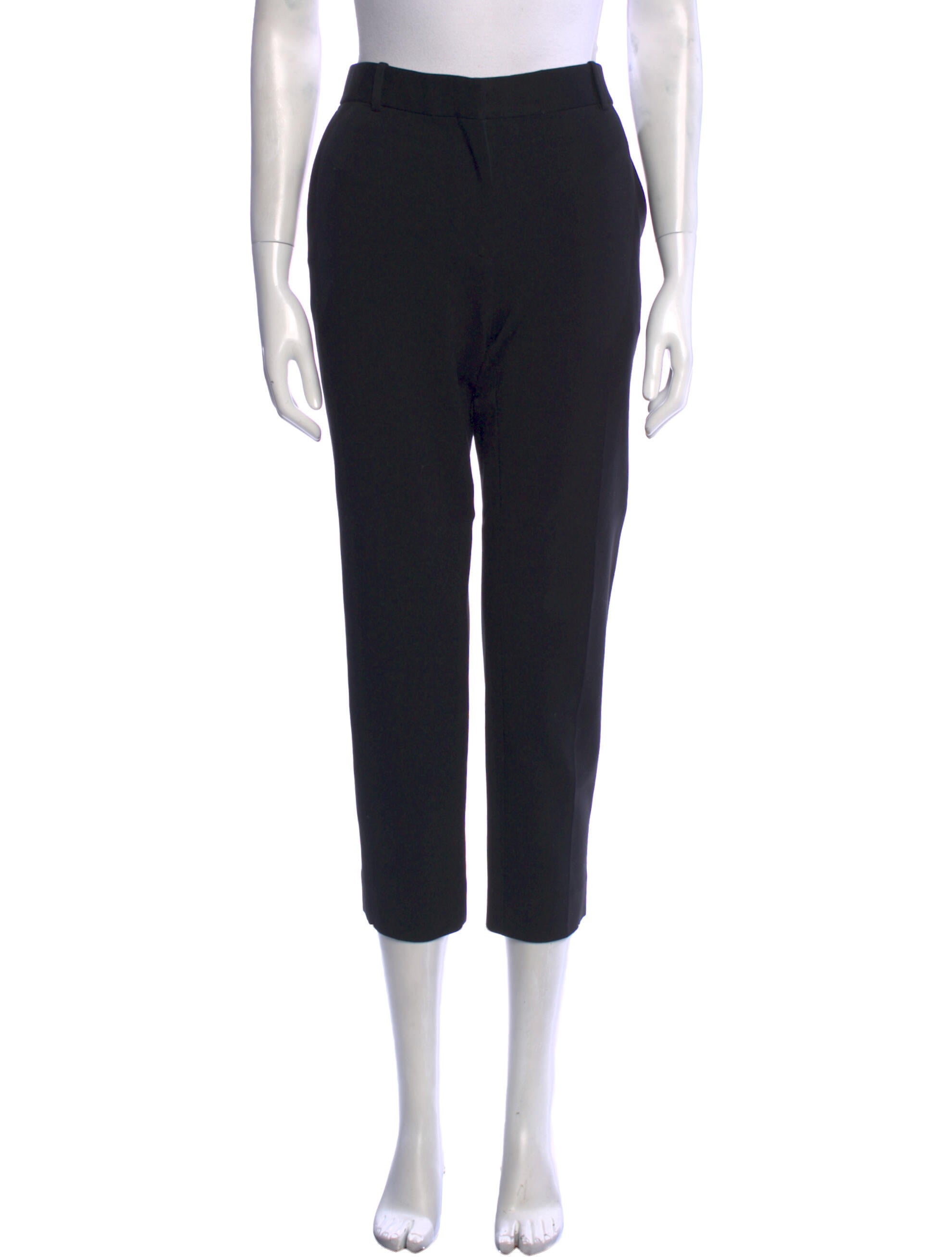 Celine Straight Leg Pants