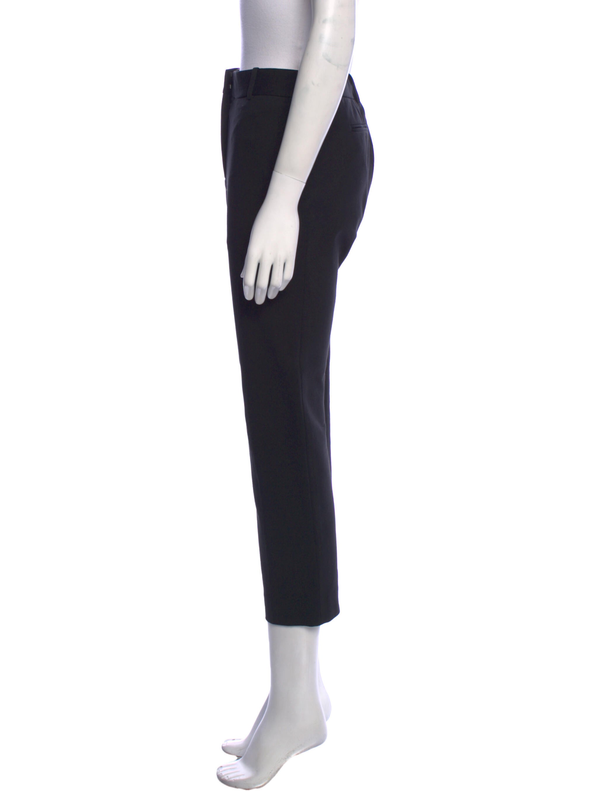 Celine Straight Leg Pants