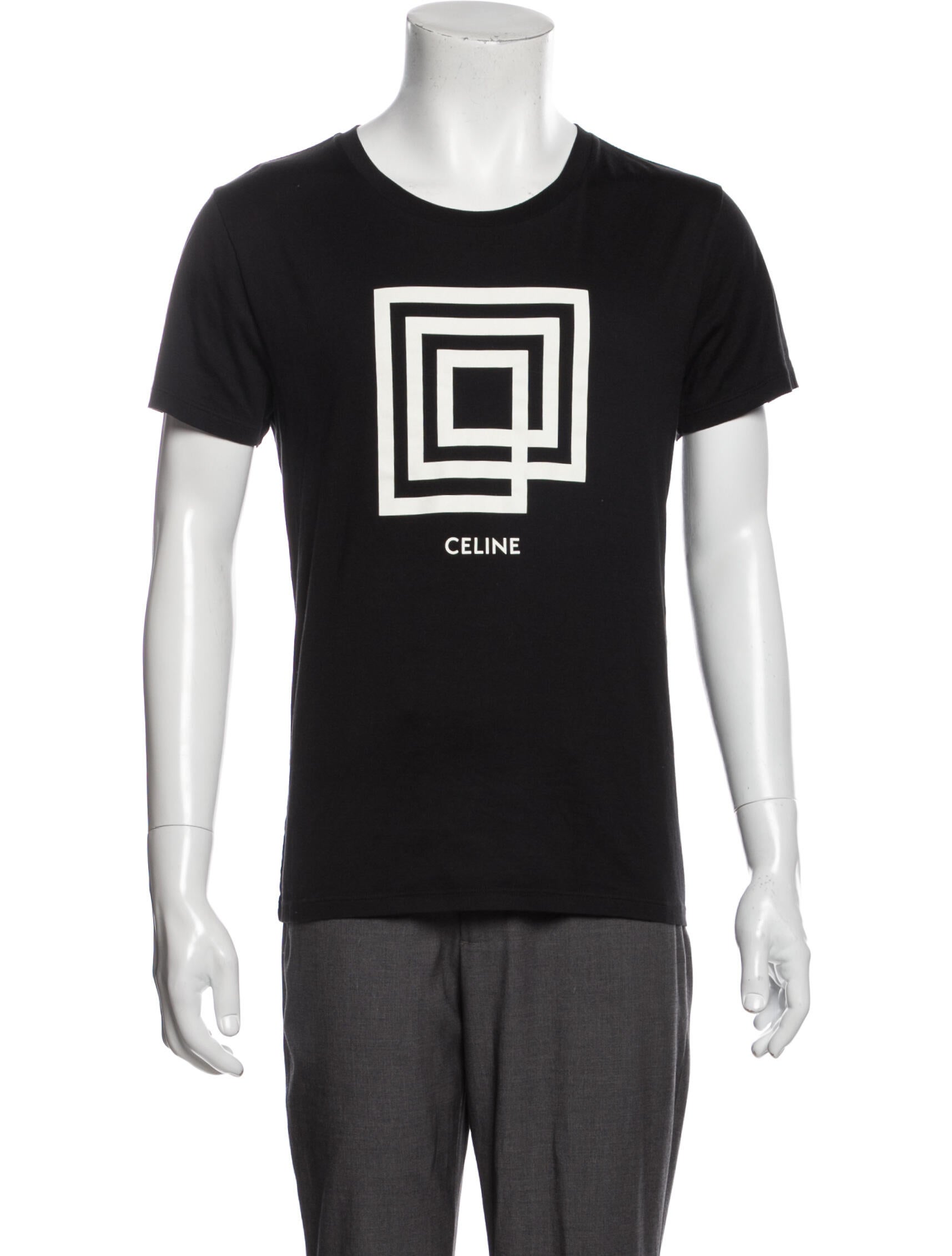 Celine shirt - Gem