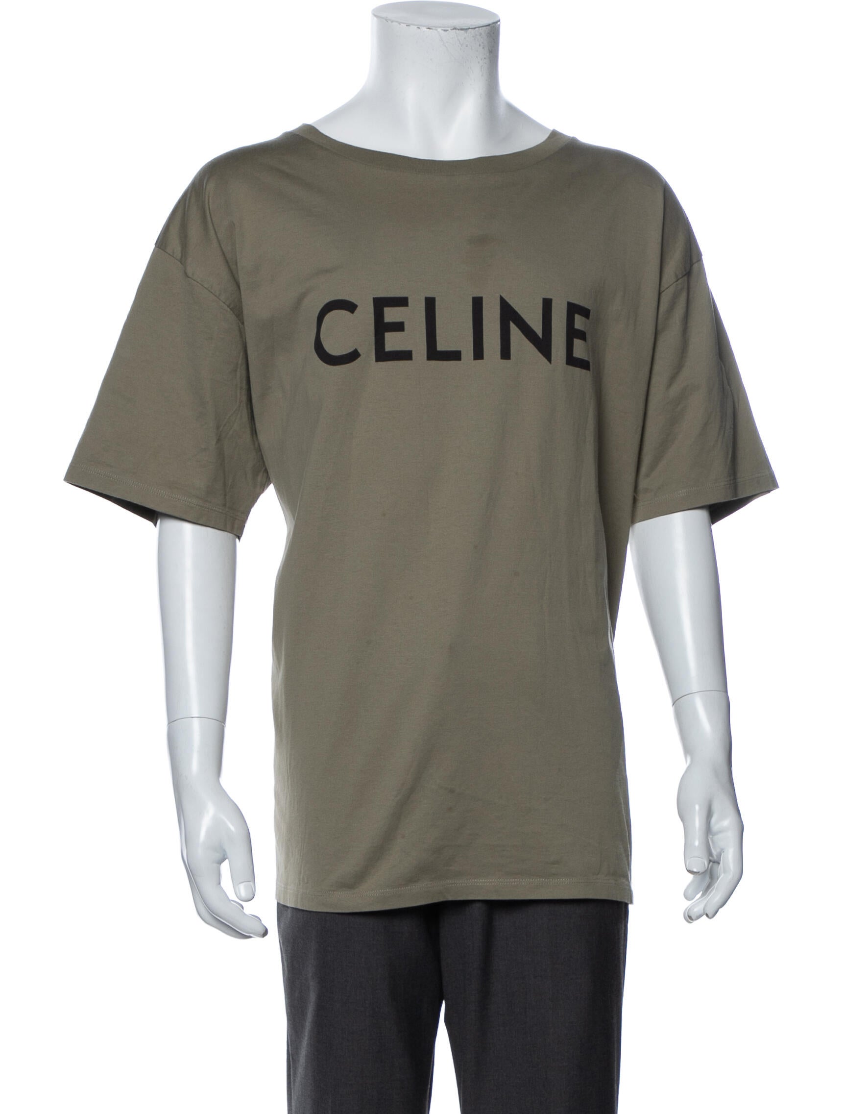 Celine shirt - Gem