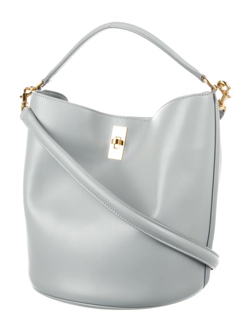 Celine 2021 Bucket 16 w/ Pouch