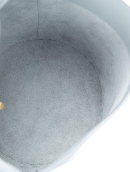 Celine 2021 Bucket 16 w/ Pouch