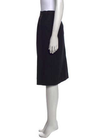 Celine Knee-Length Skirt