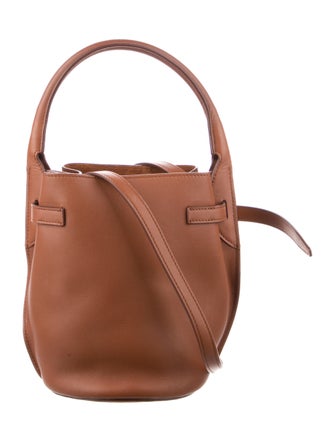 Celine Big Bag Nano Bucket