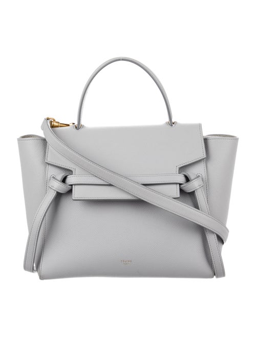 Celine Micro Belt Bag