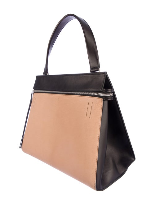 Celine Céline Medium Edge Bag Handbags CEL23384 The RealReal