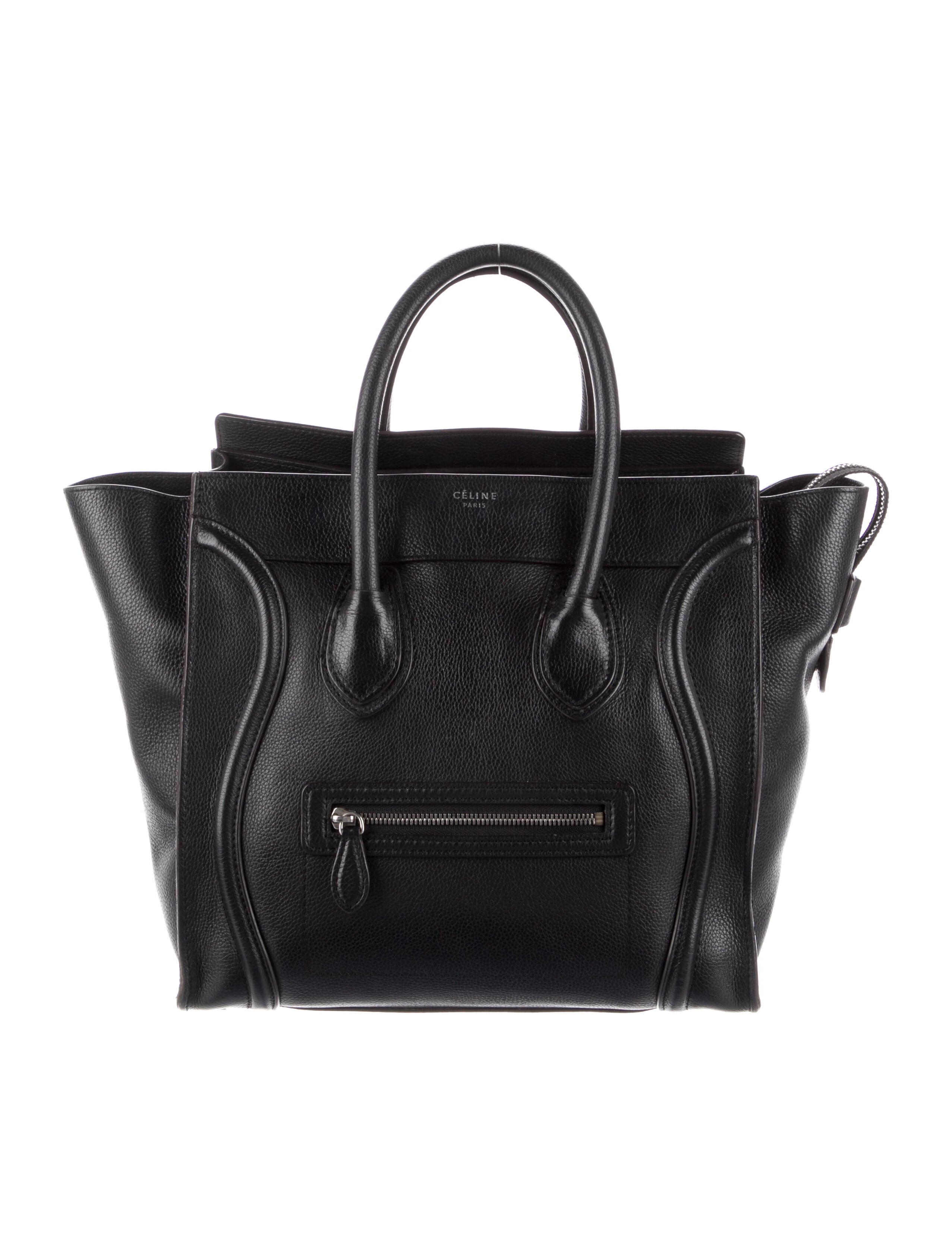 celine tote bag
