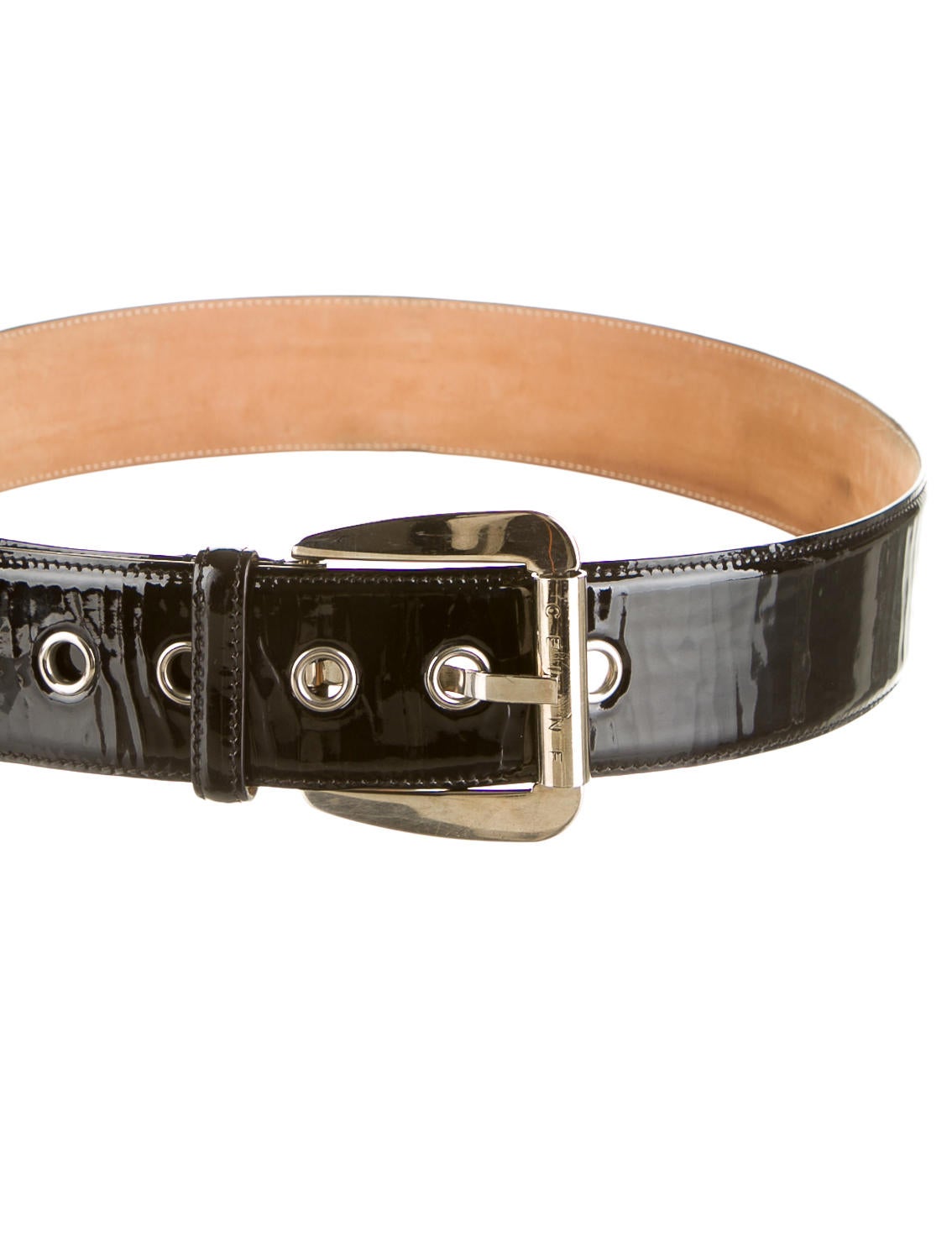 celine belt price
