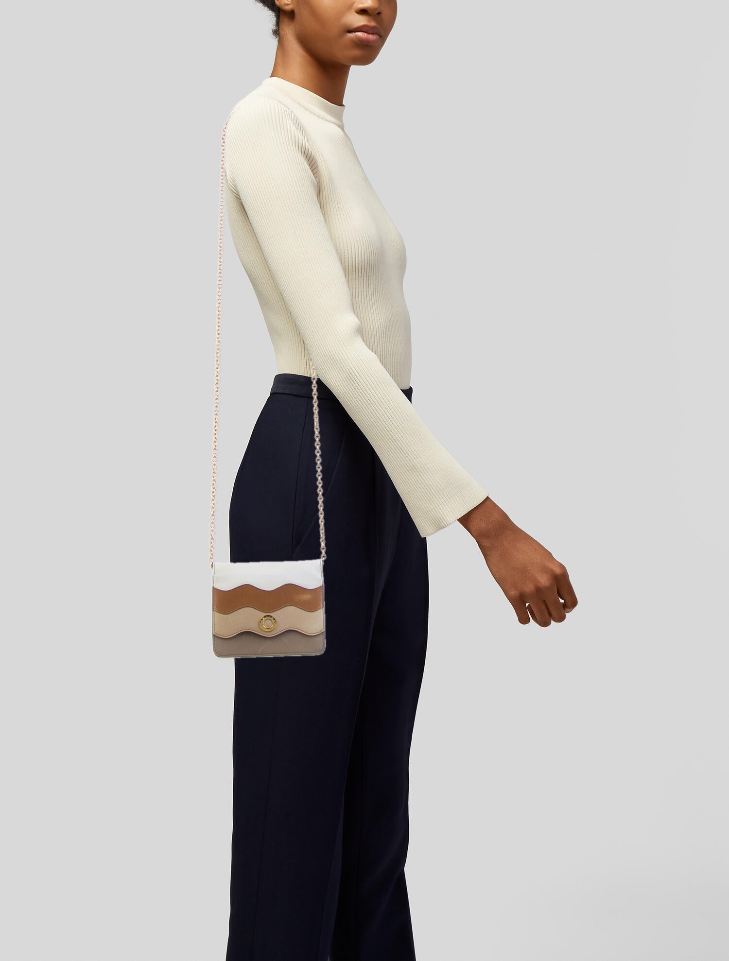 [WB7297] Celine | Cross-Body Bag